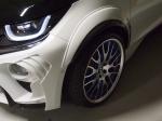 BMW i3 EVO by EVE.RYN 2014 года